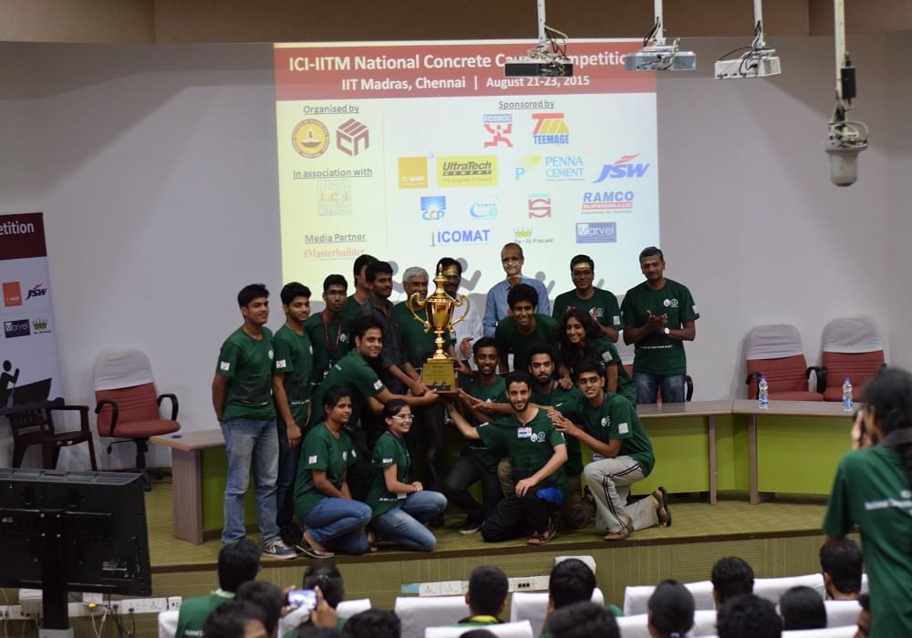 SRM University Chennai Events photo 17